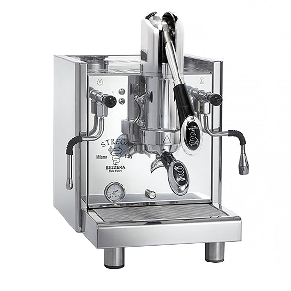 Bezzera Strega Tanked Coffee Machine
