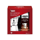 Bialetti Moka Express Gift Set 6 Cup