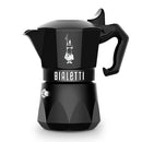 Bialetti Brikka Noir Exclusive 2 cup