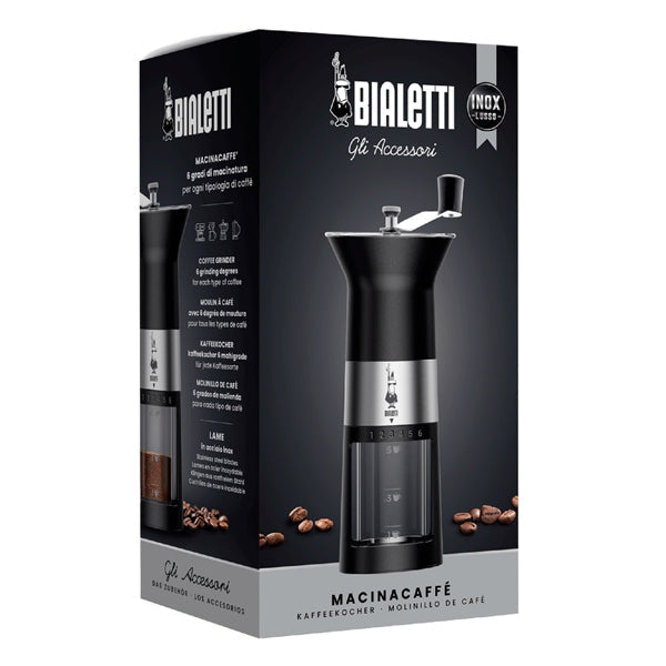 Bialetti Manual Grinder