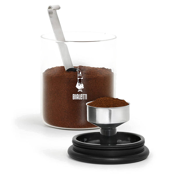 Bialetti Moka Pot Coffee Holder Lid