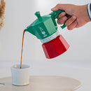 Bialetti Moka Exclusive Italia - 3 cup