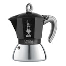 Bialetti Moka Induction Black 2 Cup