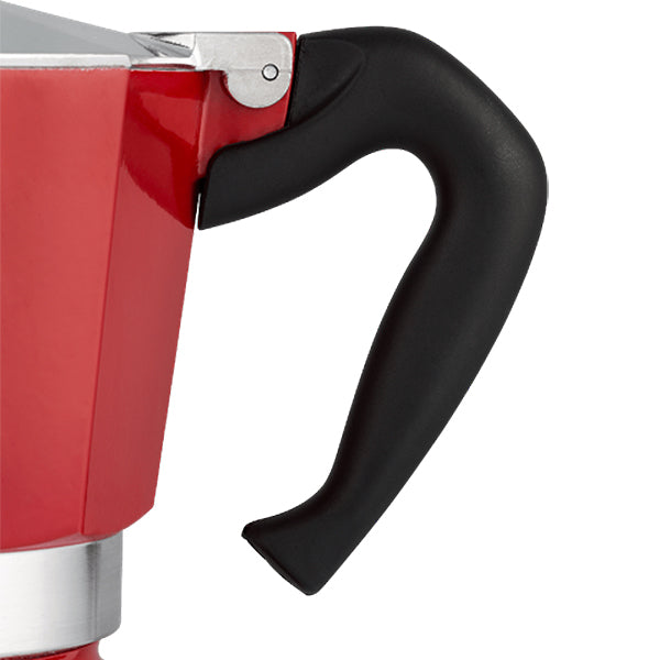 Stovetop Travel Coffee Maker