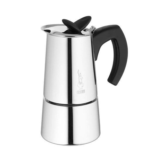 Bialetti Musa Induction- All Sizes 2 cup (non Induction)
