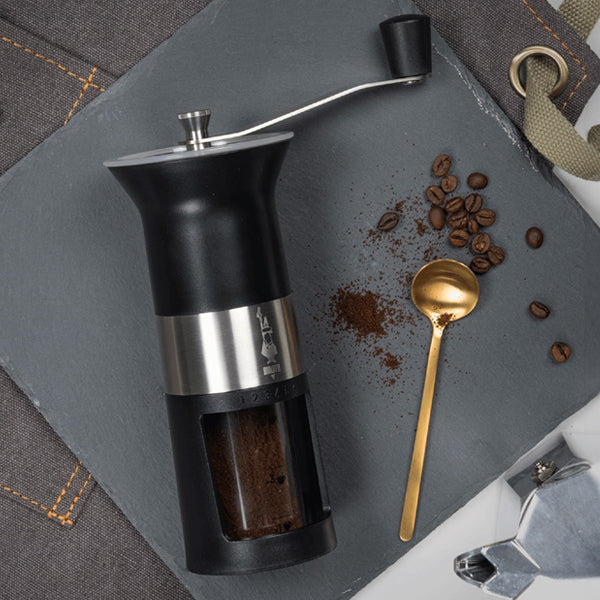 Bialetti Manual Grinder