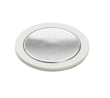 Bialetti Replacement Seal Filter 12 Cup