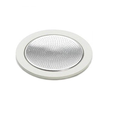 Bialetti Replacement Seal Filter - Stainless Models 2 Cup