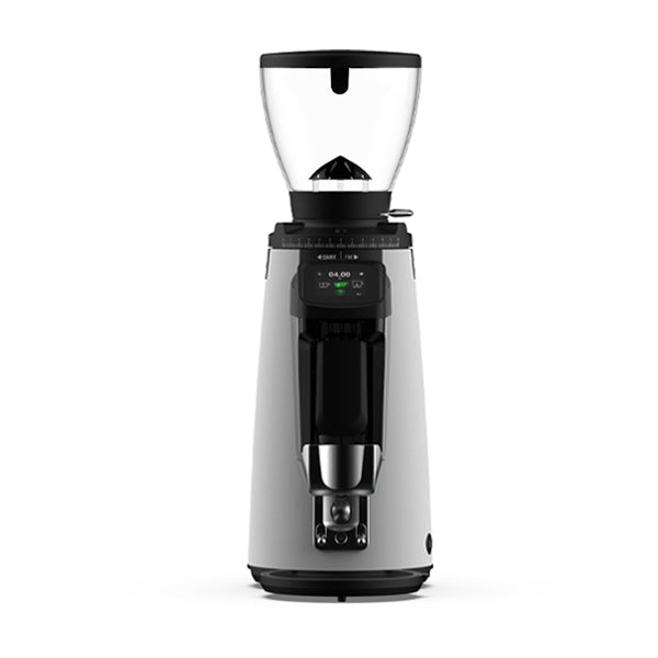 Compak Bolt Coffee Grinder White