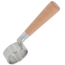 Ten Mile Breville Portafilter Wood