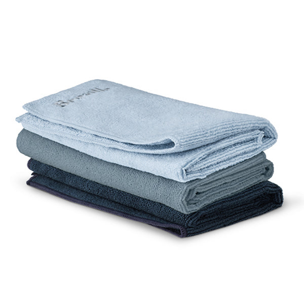 Breville Microfibre Cleaning Cloths