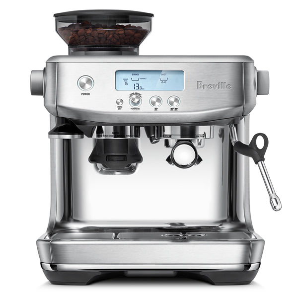 Breville Barista Pro Coffee Machine