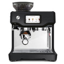 Breville Barista Touch Coffee Machine Black Truffle