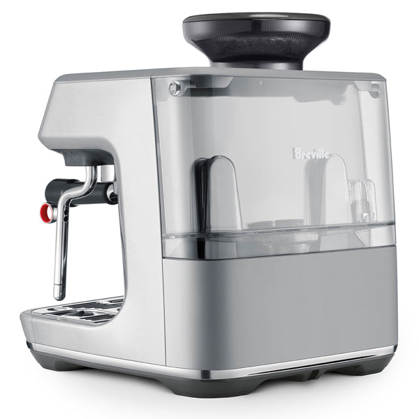 Breville Barista Touch Impress Coffee Machine BES881BSS2IAN1