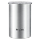Breville Bean Keeper Coffee Canister Stainless 