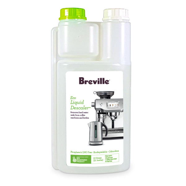 Breville Eco Liquid Descaler 1L
