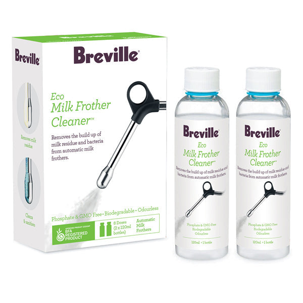 Breville Eco Milk Frother Cleaner