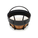 Breville Drip Coffee Maker Gold Tone Filter