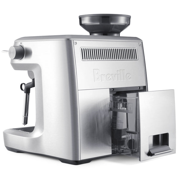 Breville Oracle Coffee Machine BES980BSS