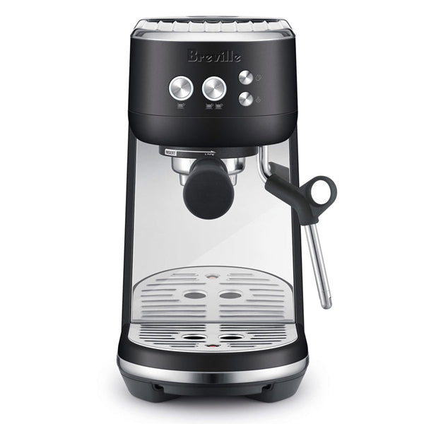 Breville Bambino Coffee Machine Black Truffle