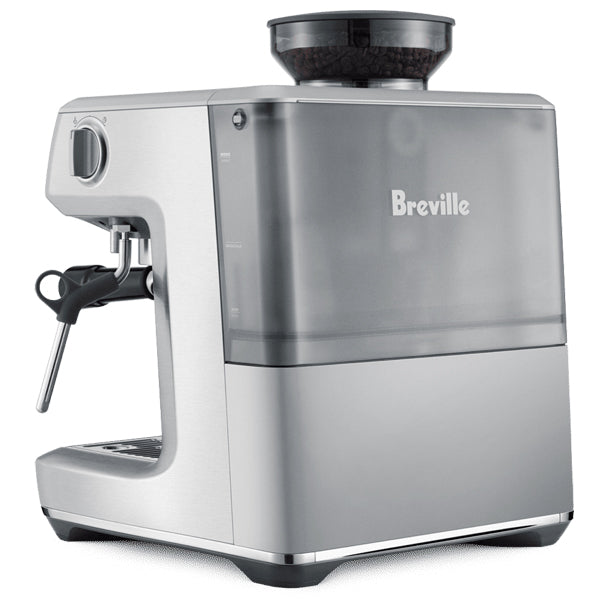 Breville Home Barista Express Impress Coffee Machine