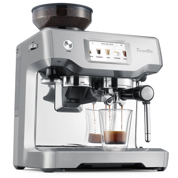 Breville Home Barista Touch Coffee Machine