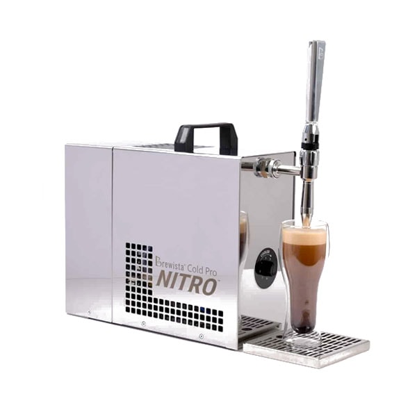 Brewista cold pro nitro