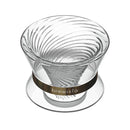 Brewista Tornado Duo Double Wall Glass Dripper