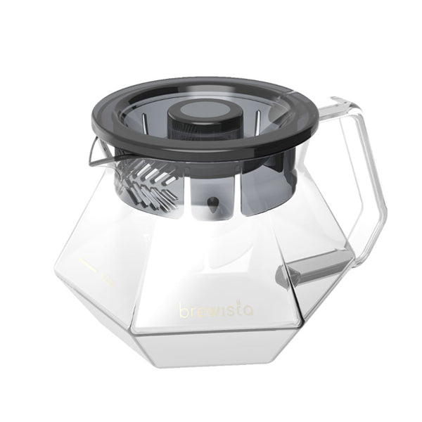 Brewista X Series Glass Server