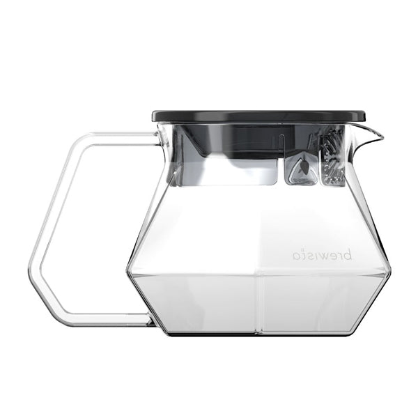 Brewista X Series Glass Server Clear