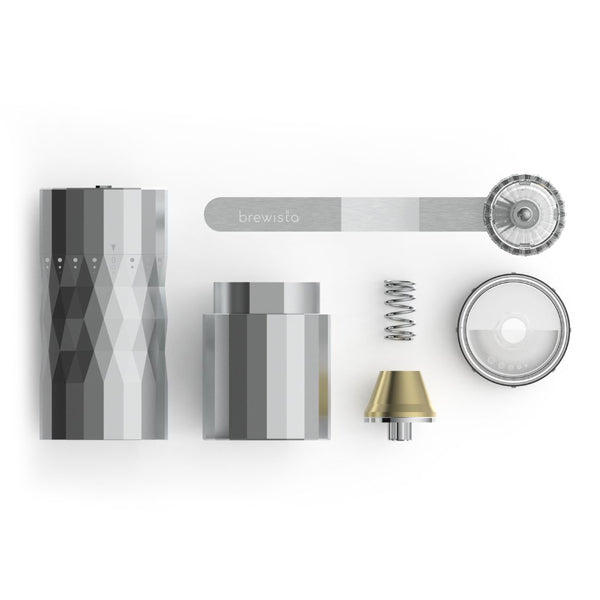 Burrs Set of X Series Grinder