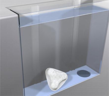 Brita AquaGusto Water Filter