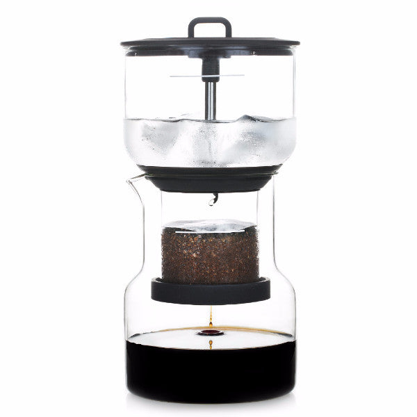Bruer cold brew coffee maker