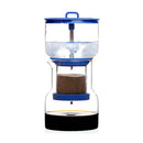 Bruer Cold Brew System Blue