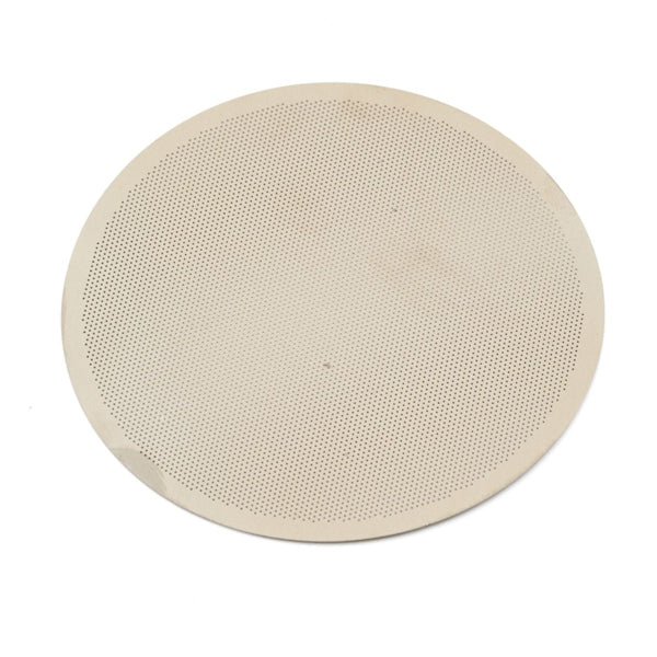Bruer Metal Disc Filter