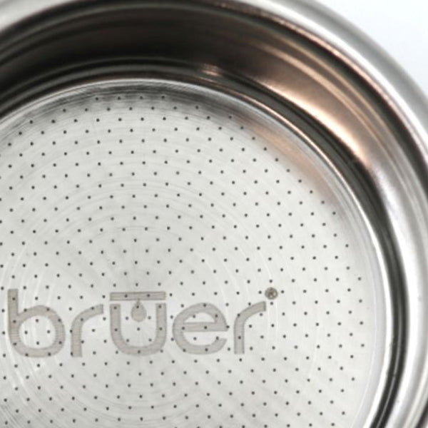 Bruer Precision Filter Basket 22g