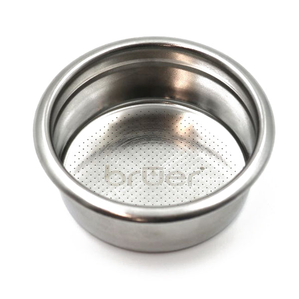 Bruer Precision Filter Basket18g