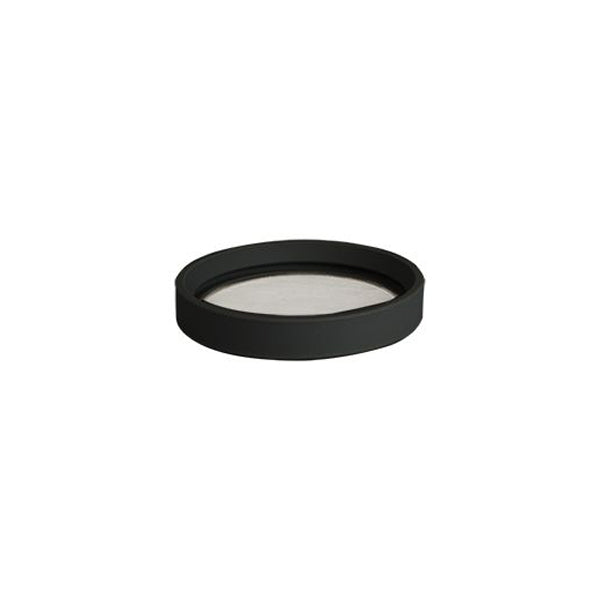 Bruer Cold Drip - Spare Parts Grinds Gasket - Black & Metal Filter