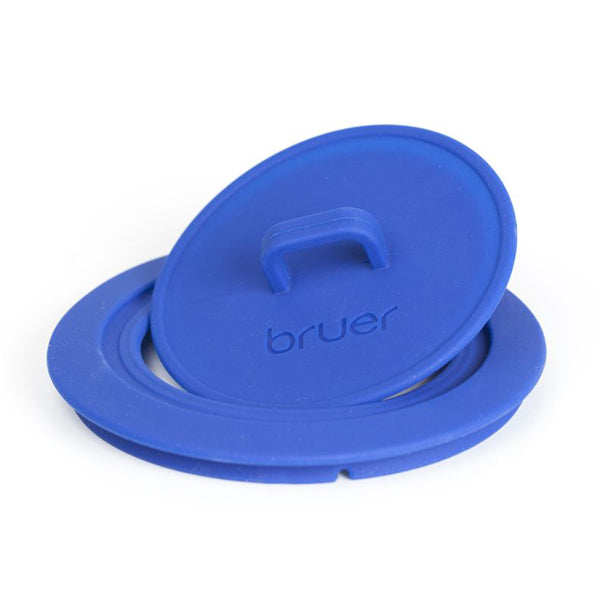 Bruer Cold Drip - Spare Parts Water Tank Lid - Blue