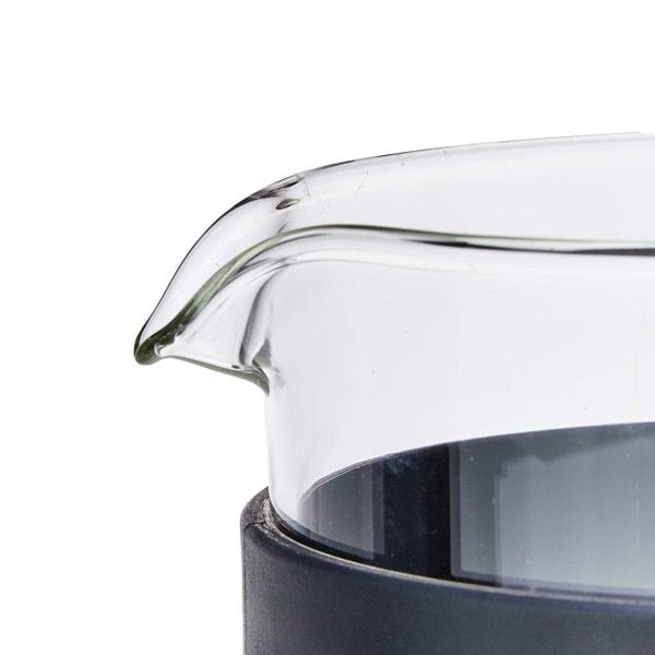 Glass Coffee POt Bialetti