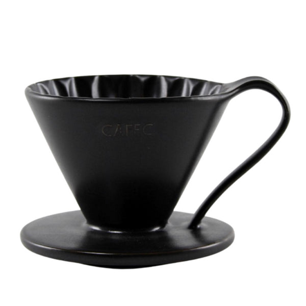 Cafec Black 1 Cup Pour over Brewer