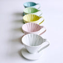 Flower Dripper from Cafec