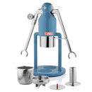 Cafelat Robot Barista Espresso Maker Blue Barista