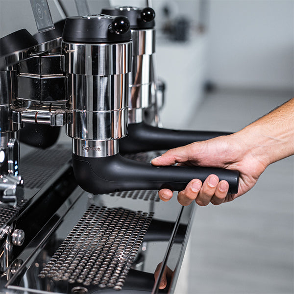 Cafelier C2 Automatic Grouphead Cleaner