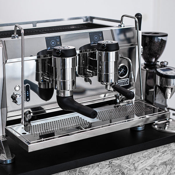 Cafelier C2 Automatic Grouphead Cleaner