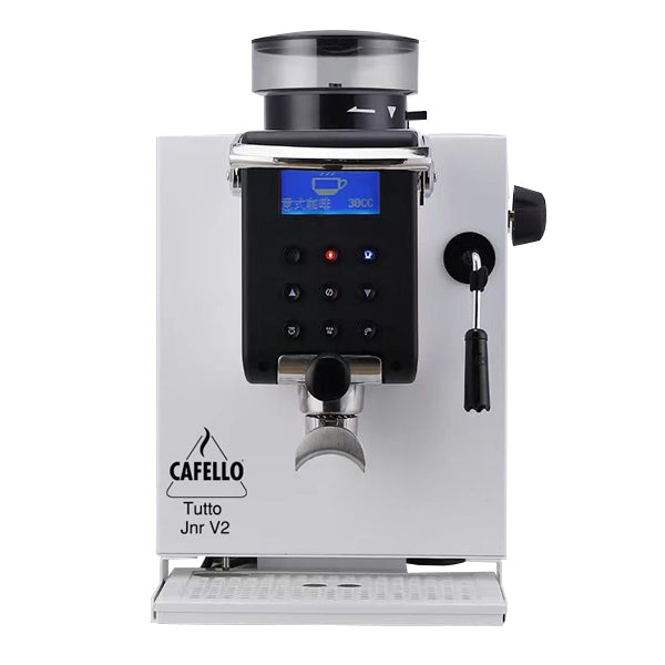 Cafello Tutto Junior Coffee Machine