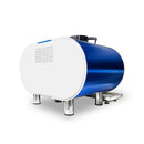 Cafelo Tutto Blue All In One Coffee Machine