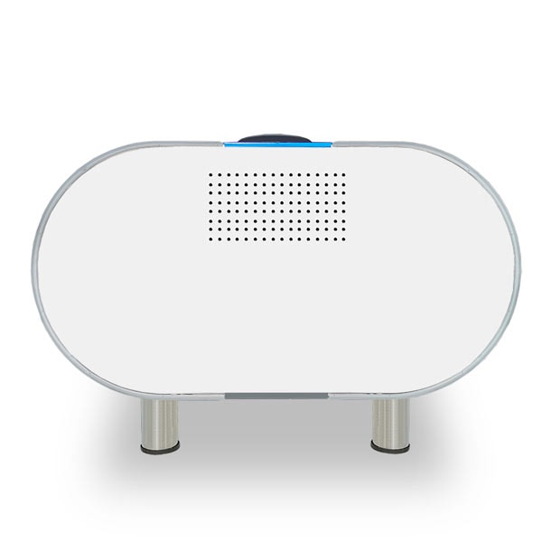 Cafelo Tutto Blue Auto Coffee Machine