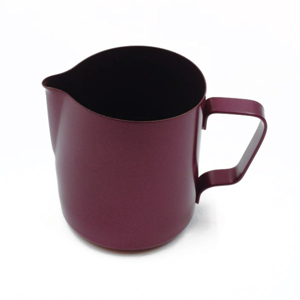 Cafessi Red Small Milk Jug
