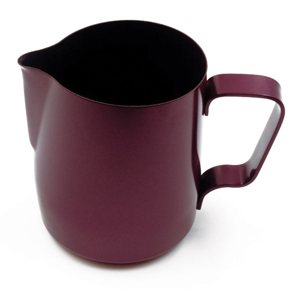 Caefssi Ruby Red Milk Jug 600ml